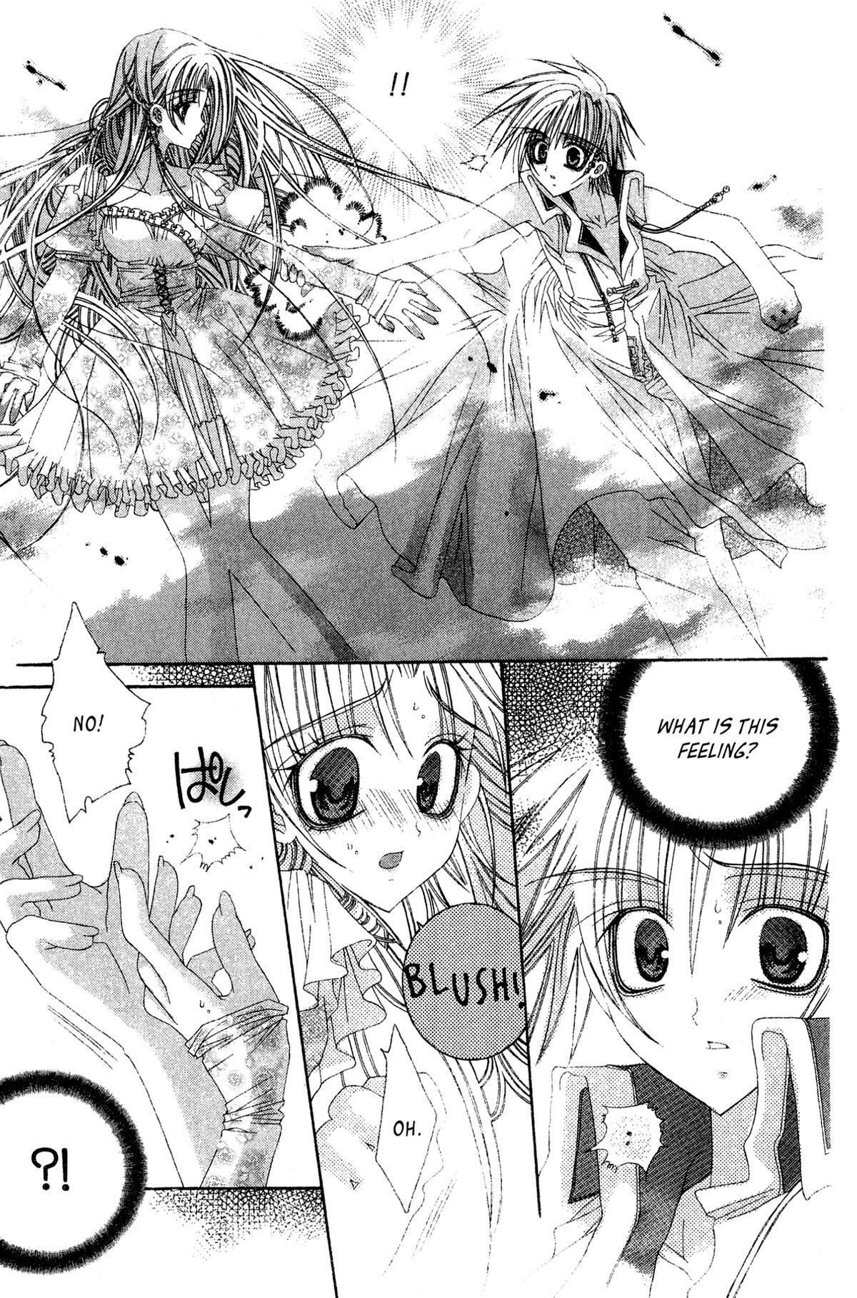 Glass Wings Chapter 1 page 16 - 