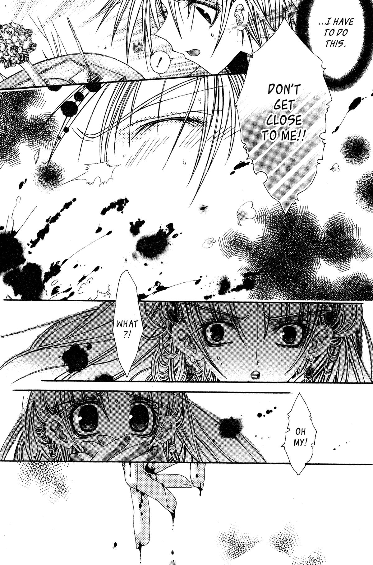 Glass Wings Chapter 1 page 22 - 