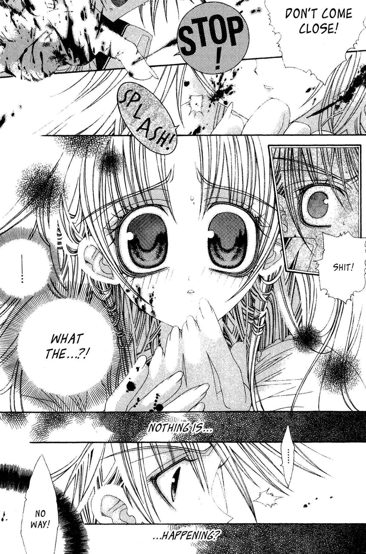 Glass Wings Chapter 1 page 24 - 
