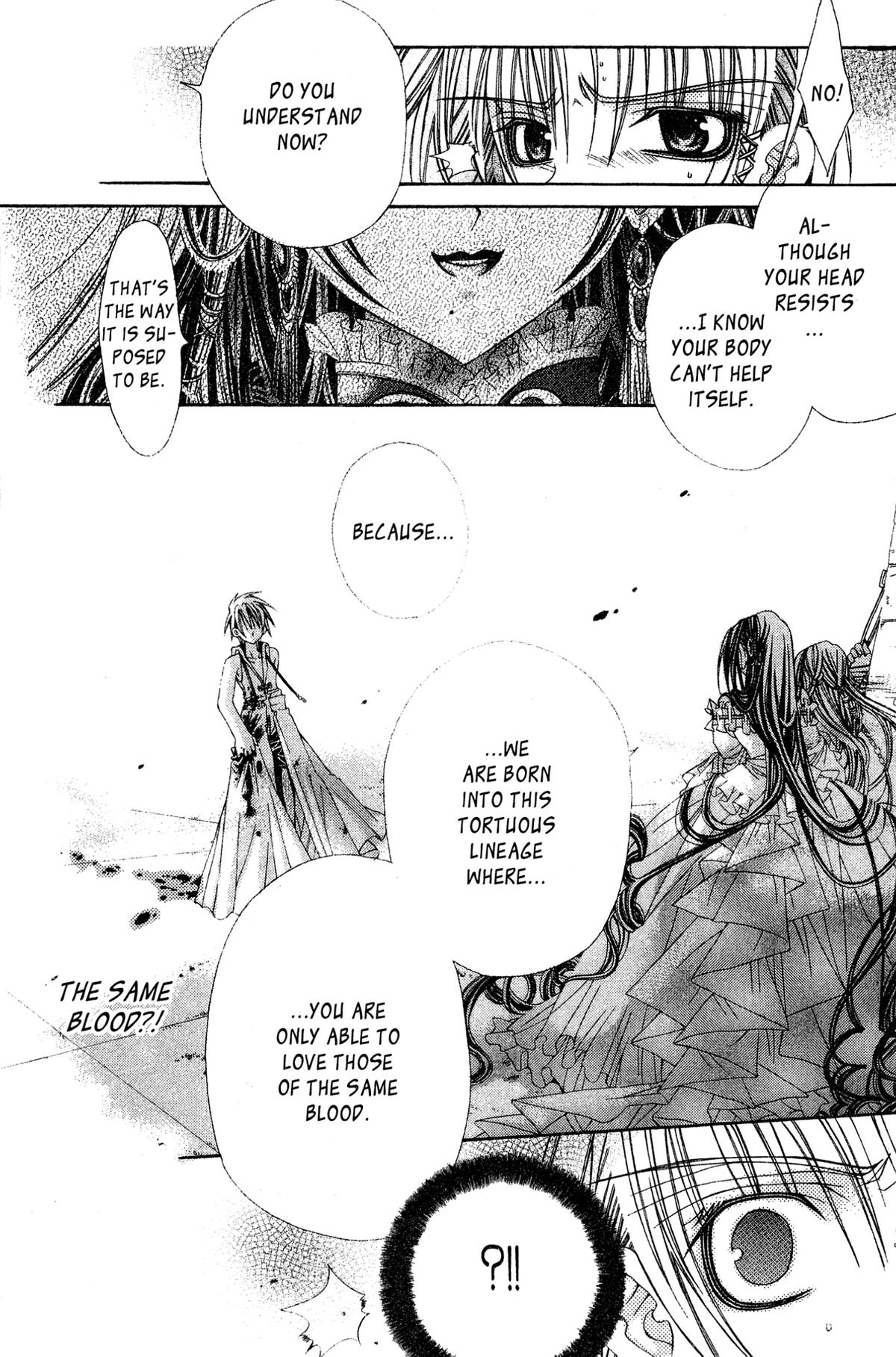Glass Wings Chapter 1 page 29 - 