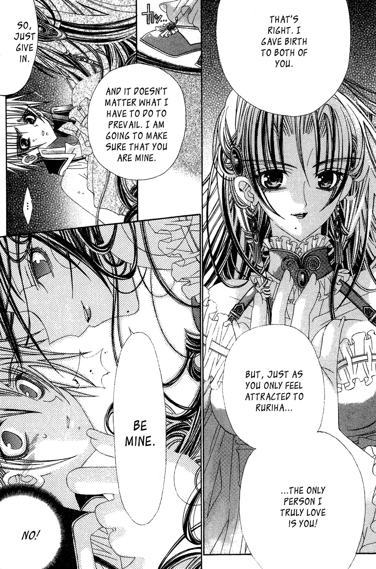 Glass Wings Chapter 1 page 30 - 