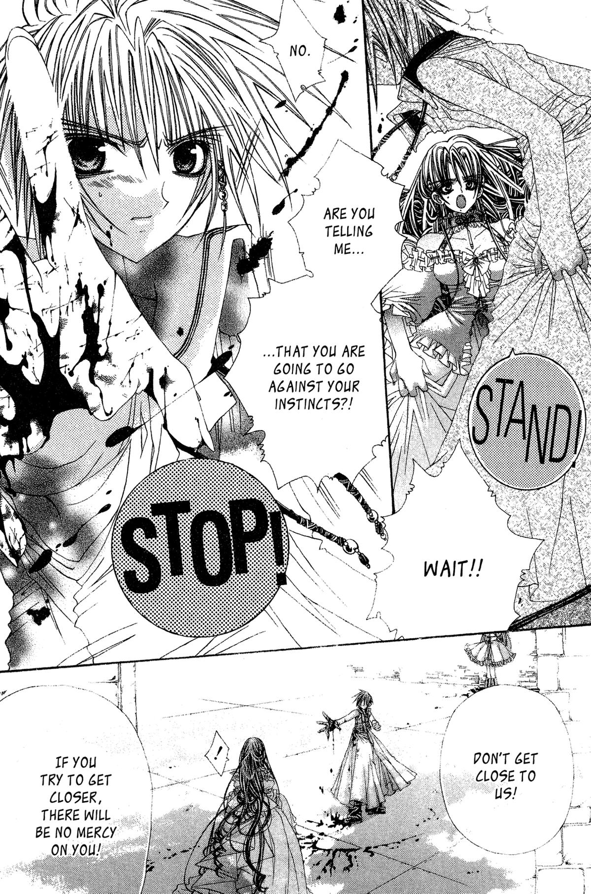 Glass Wings Chapter 1 page 34 - 