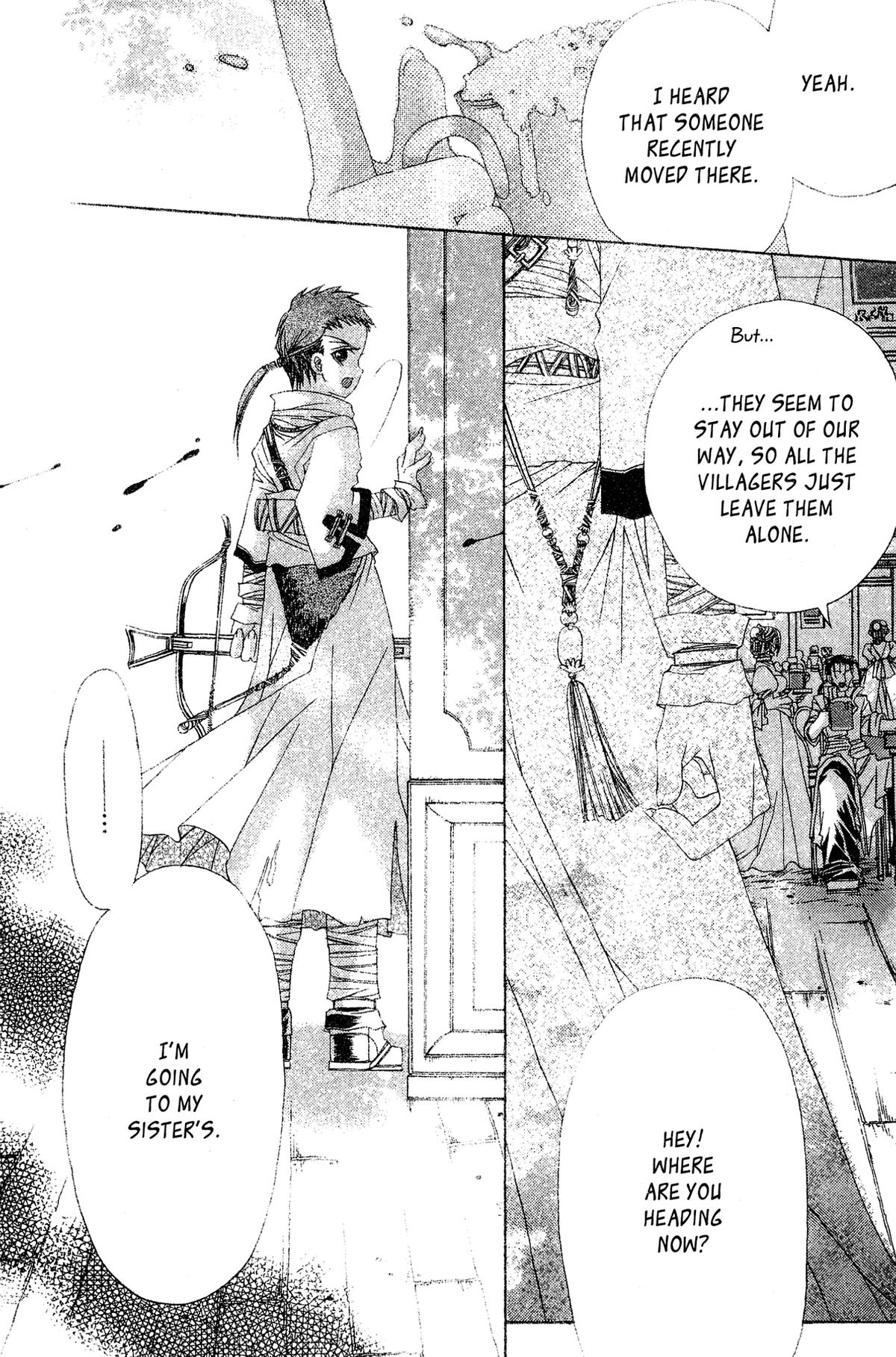 Glass Wings Chapter 2 page 12 - 