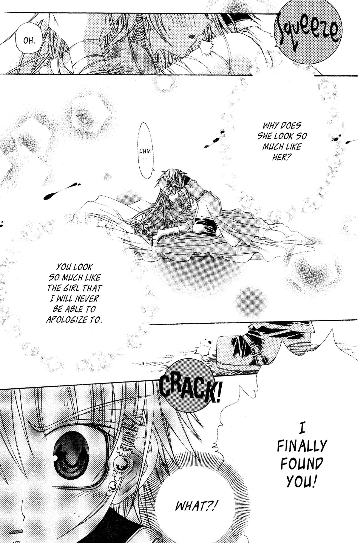 Glass Wings Chapter 2 page 15 - 