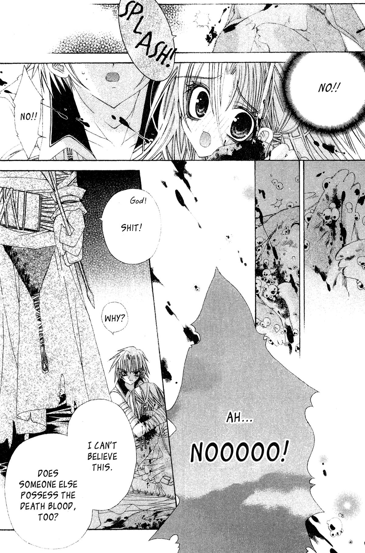 Glass Wings Chapter 2 page 18 - 