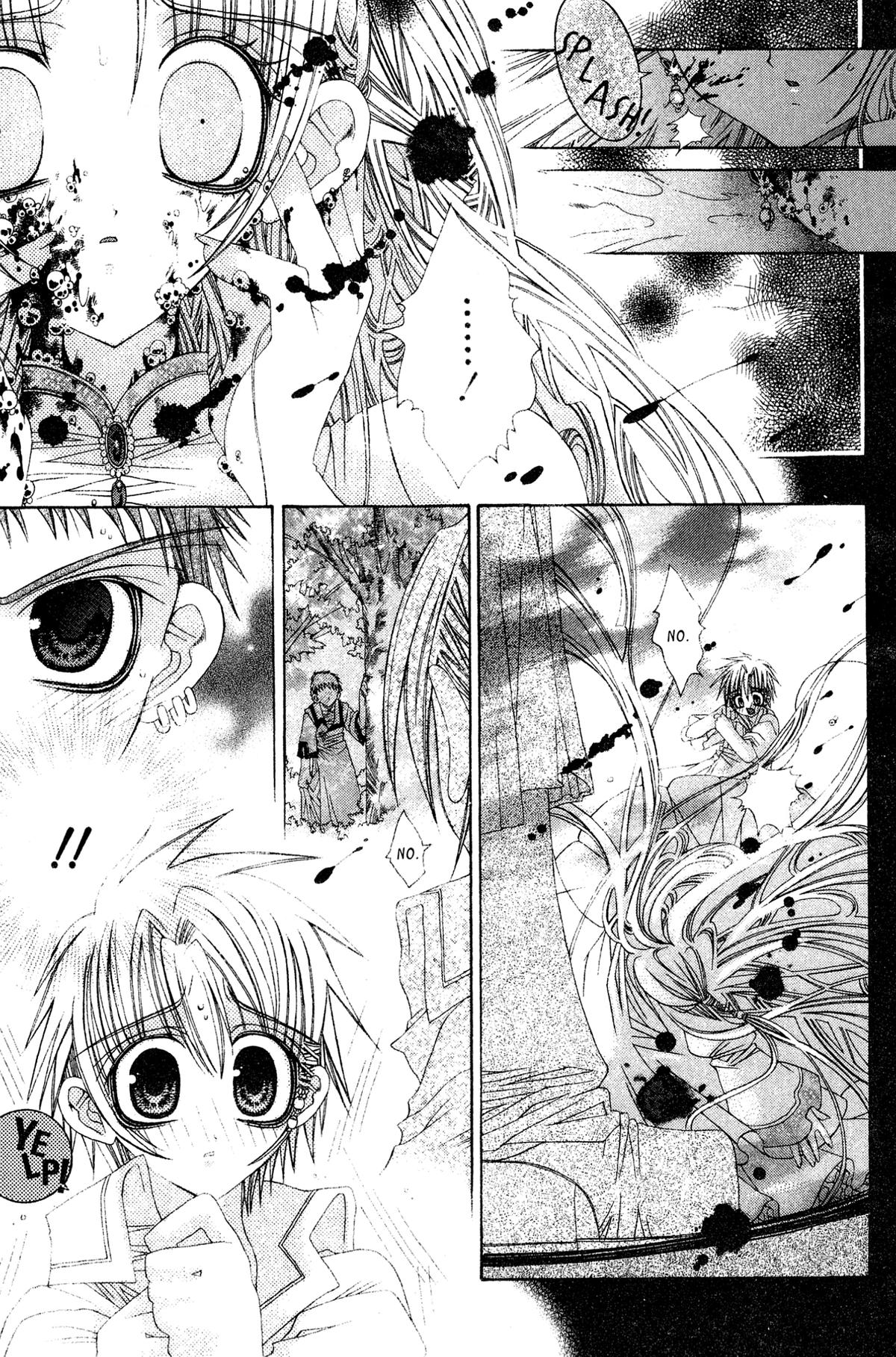 Glass Wings Chapter 2 page 3 - 