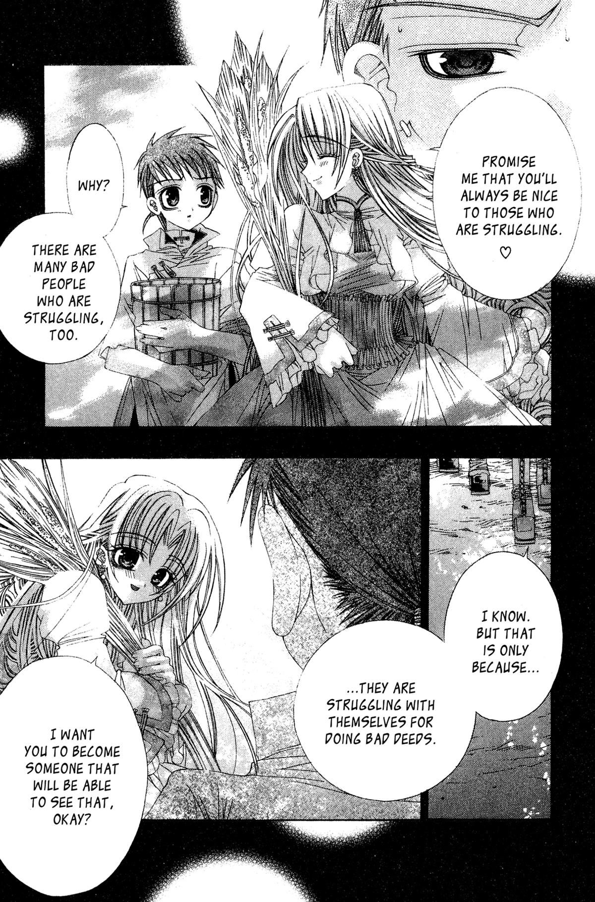 Glass Wings Chapter 2 page 23 - 