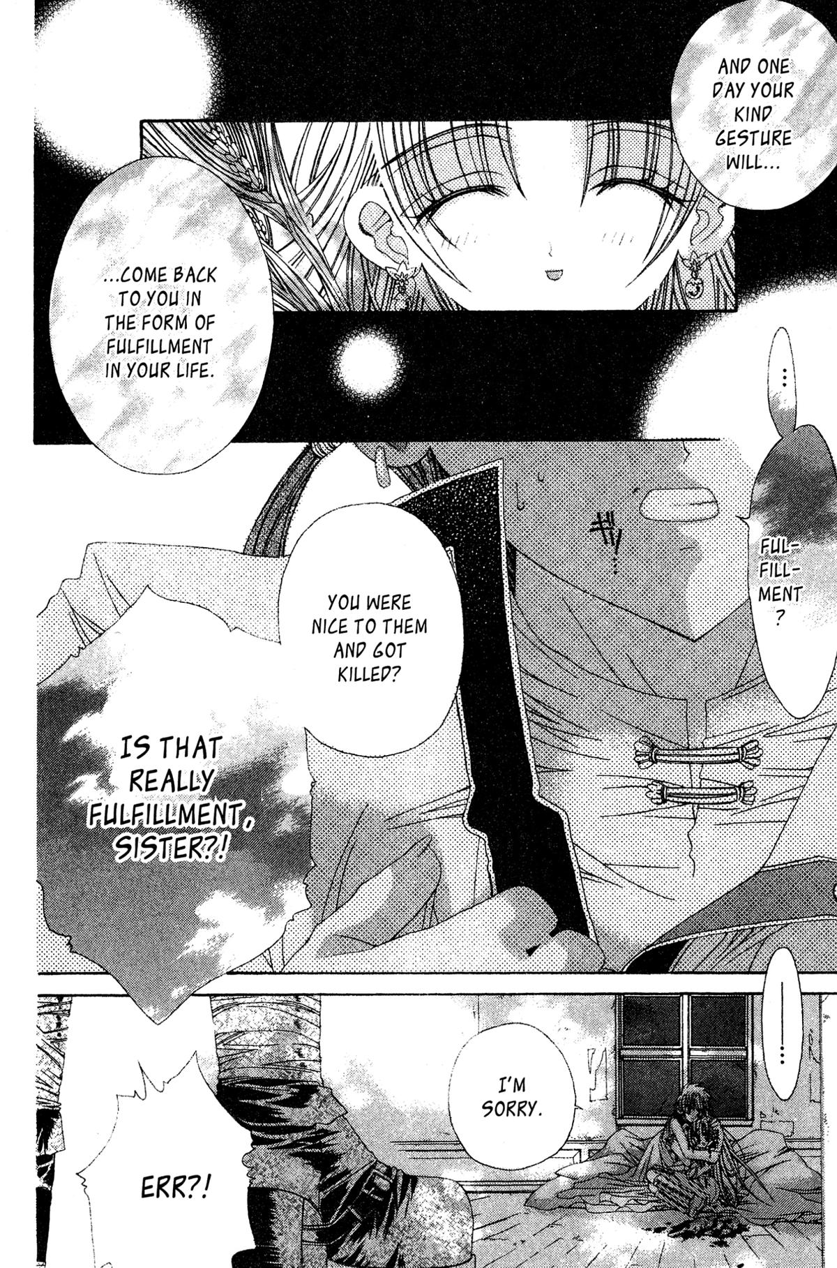 Glass Wings Chapter 2 page 24 - 