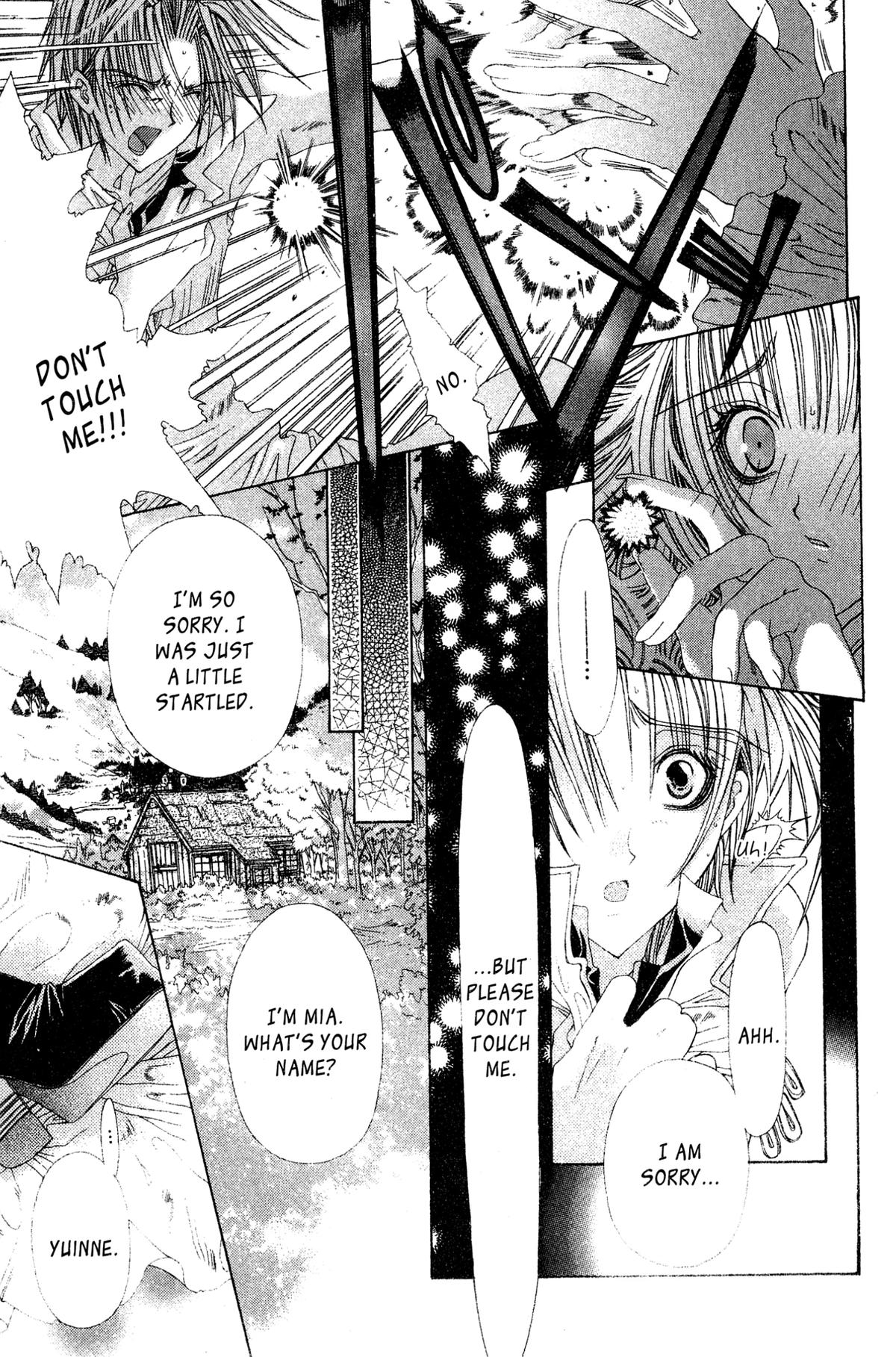 Glass Wings Chapter 4 page 5 - 