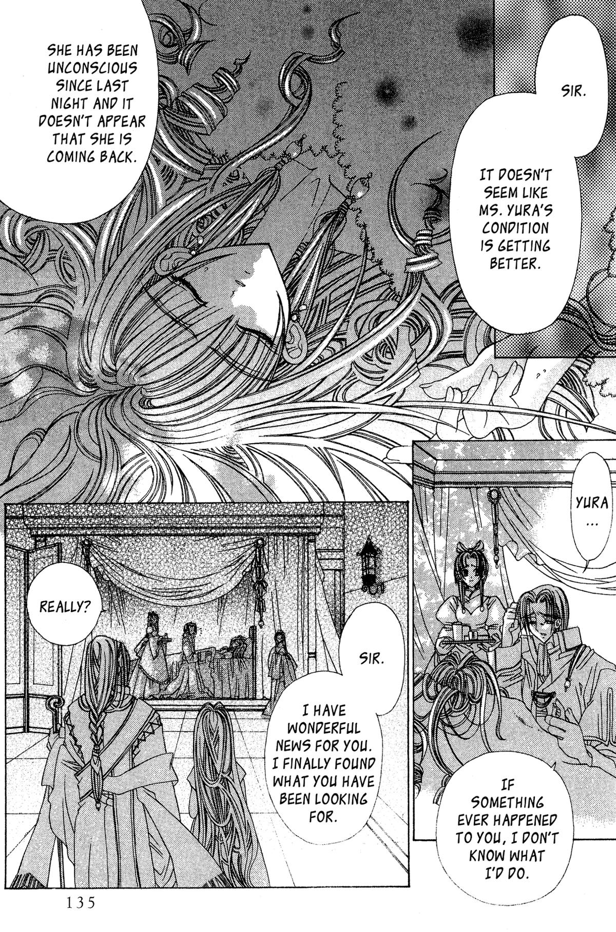 Glass Wings Chapter 5 page 3 - 