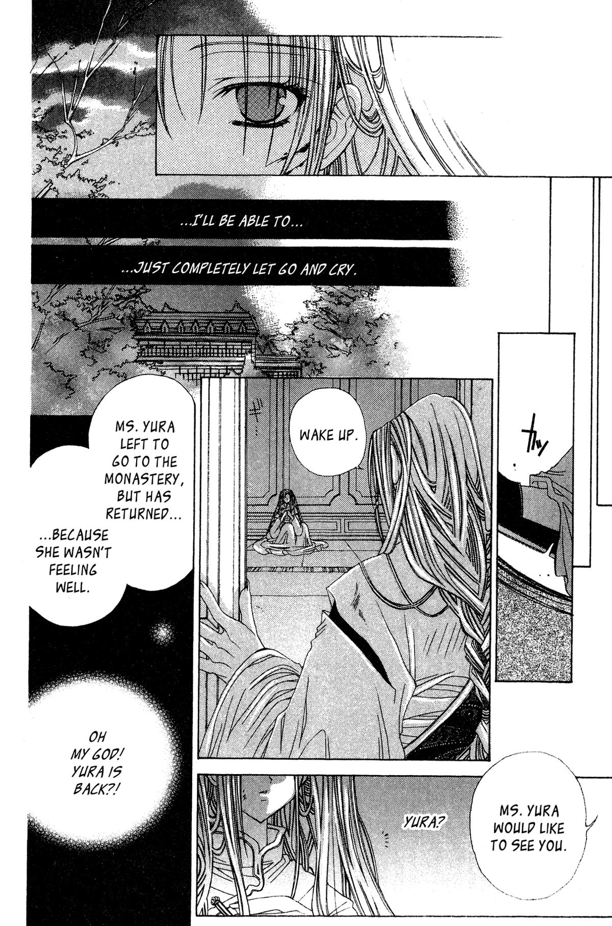 Glass Wings Chapter 5 page 24 - 