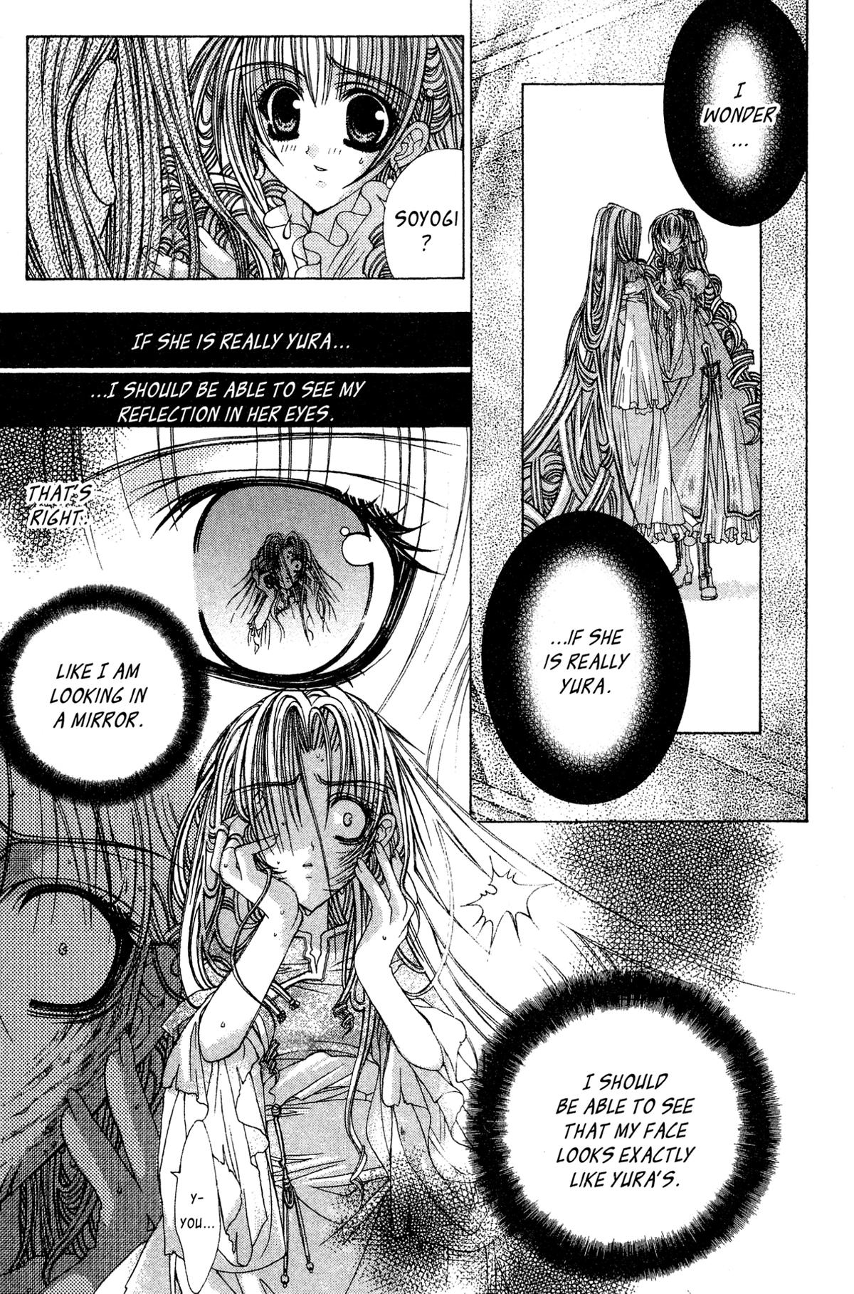 Glass Wings Chapter 5 page 27 - 