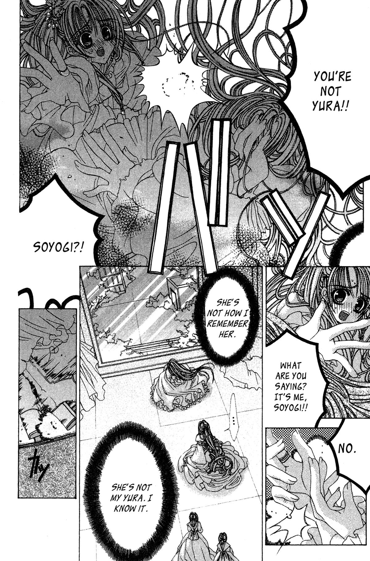 Glass Wings Chapter 5 page 28 - 
