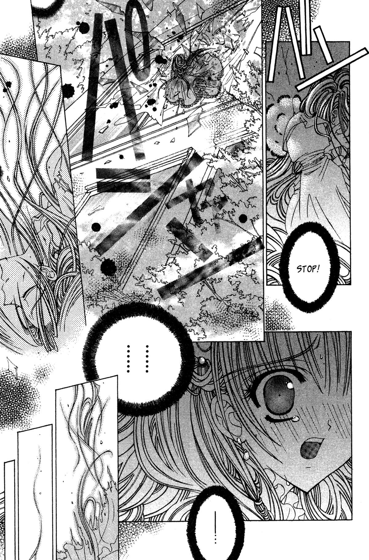 Glass Wings Chapter 5 page 29 - 