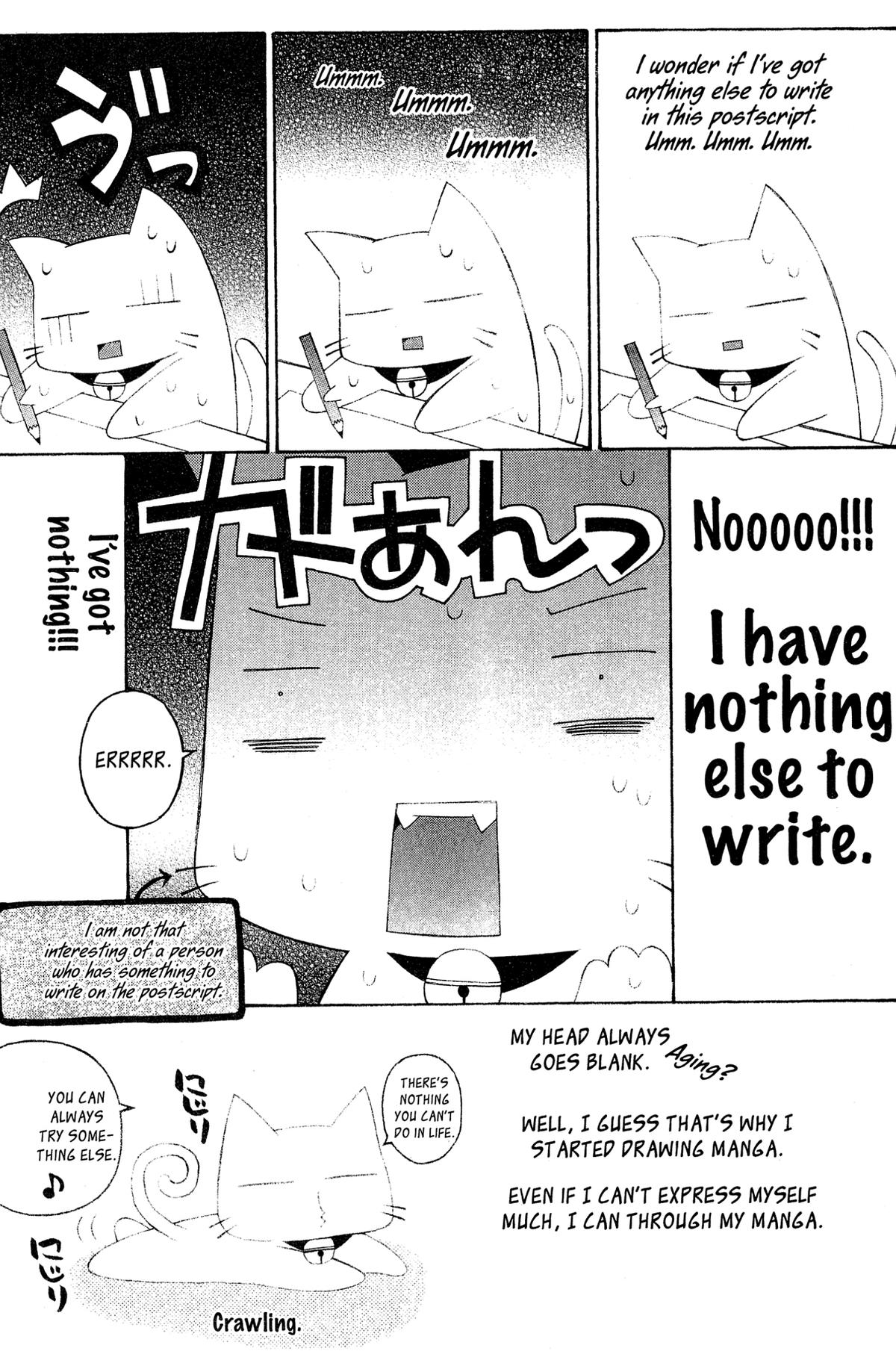 Glass Wings Chapter 5 page 35 - 