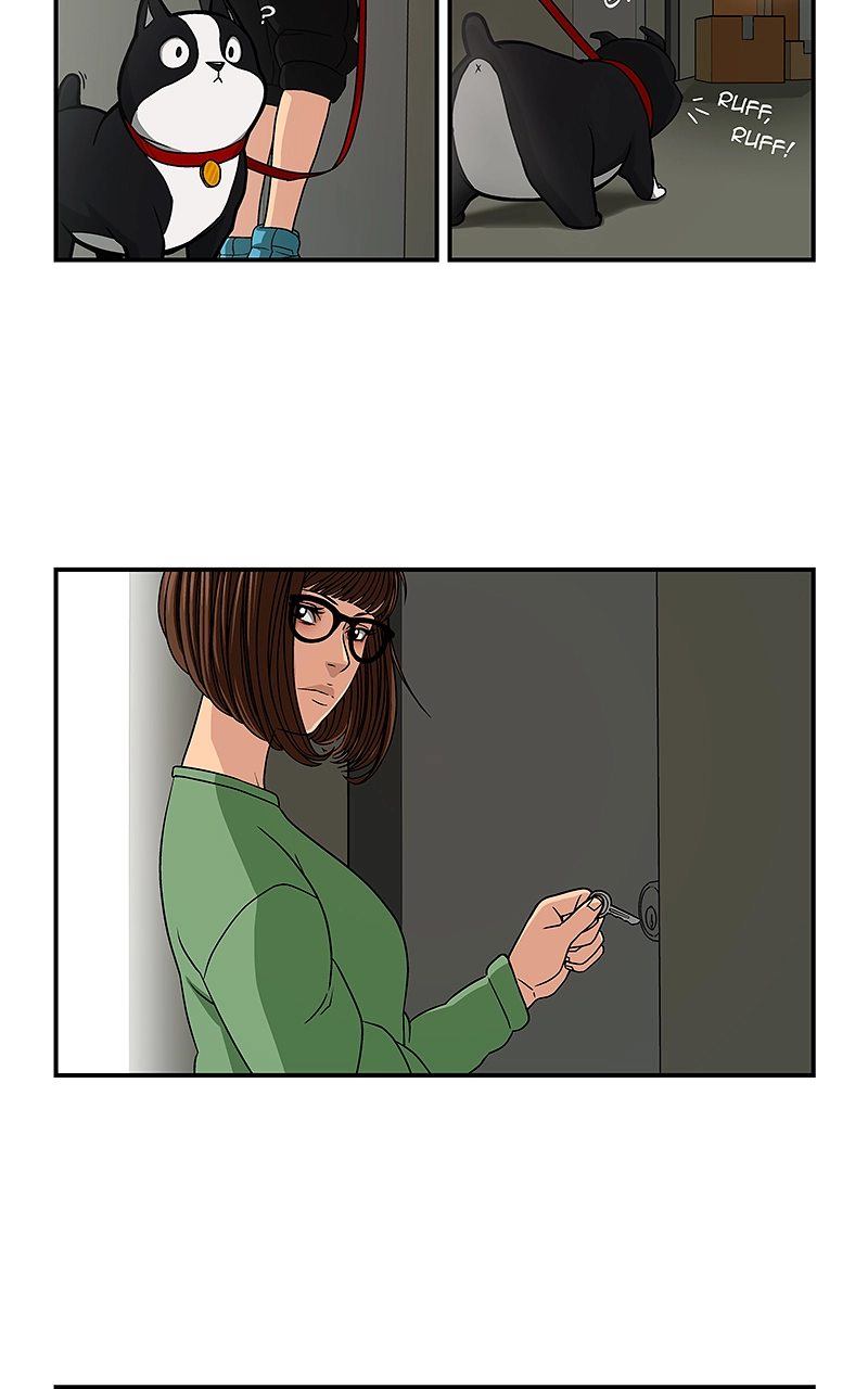 Glasses School Chapter 1 page 27 - 