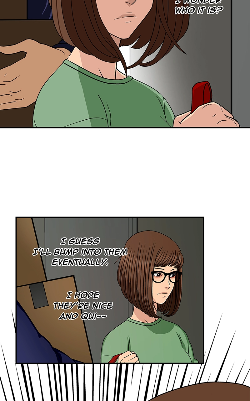 Glasses School Chapter 1 page 29 - 