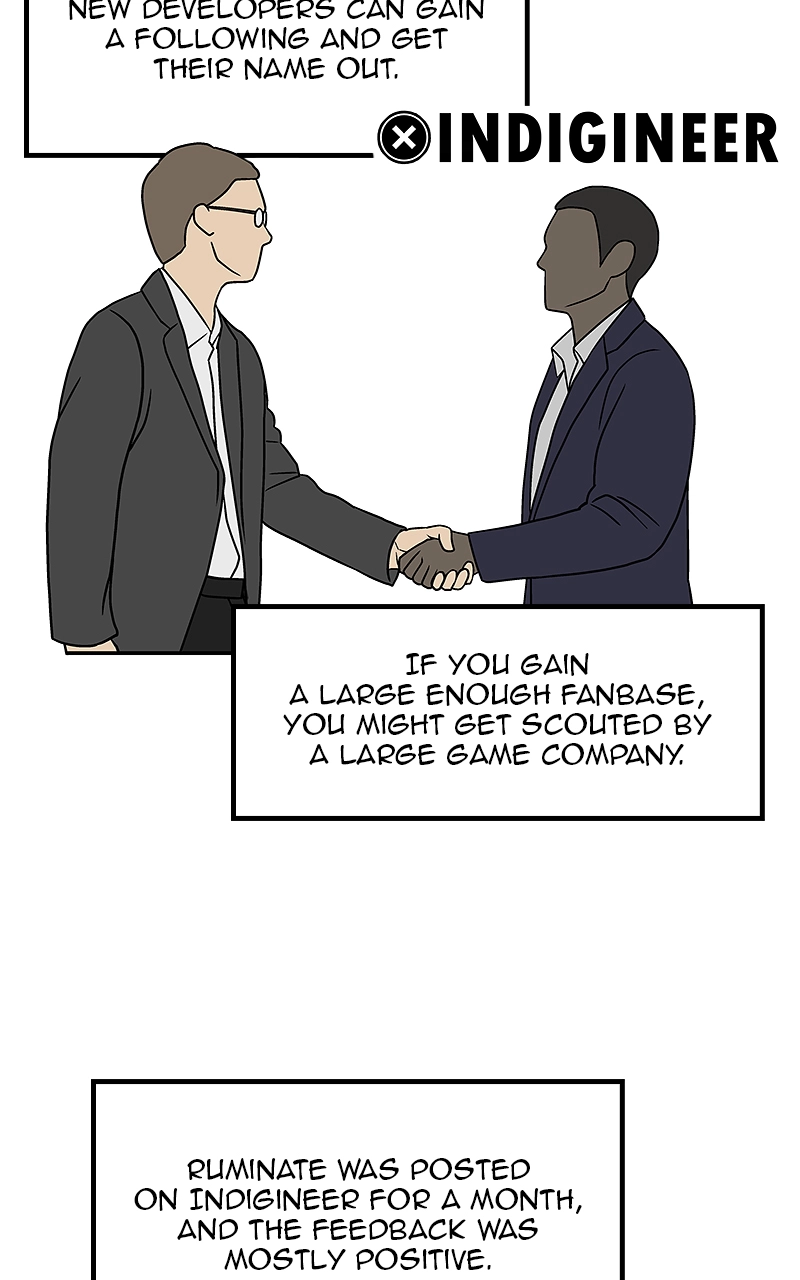 Glasses School Chapter 1 page 7 - 