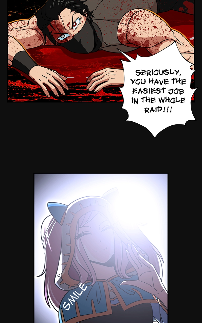 Glasses School Chapter 10 page 42 - 