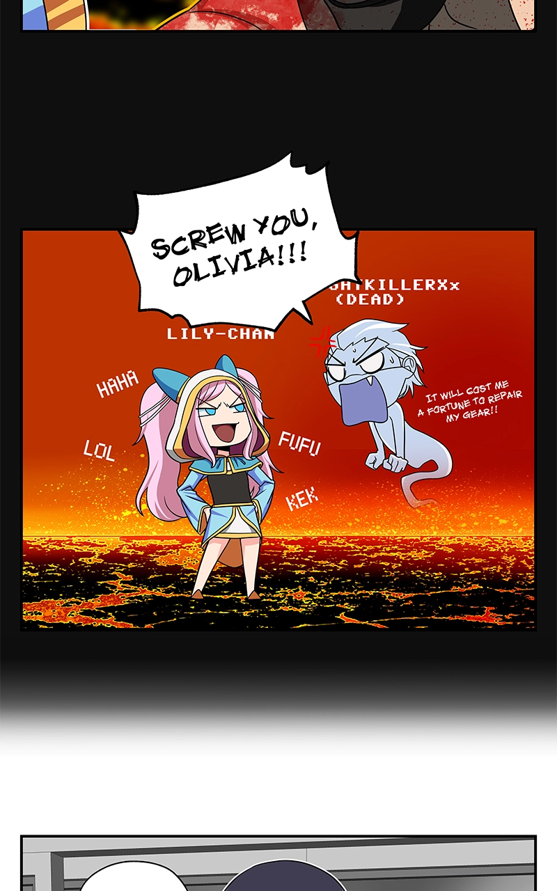 Glasses School Chapter 10 page 45 - 