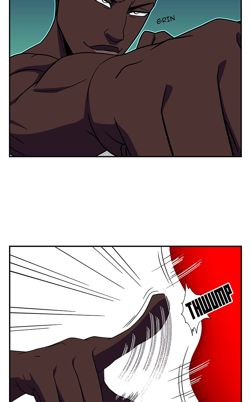 Glasses School Chapter 12 page 12 - 