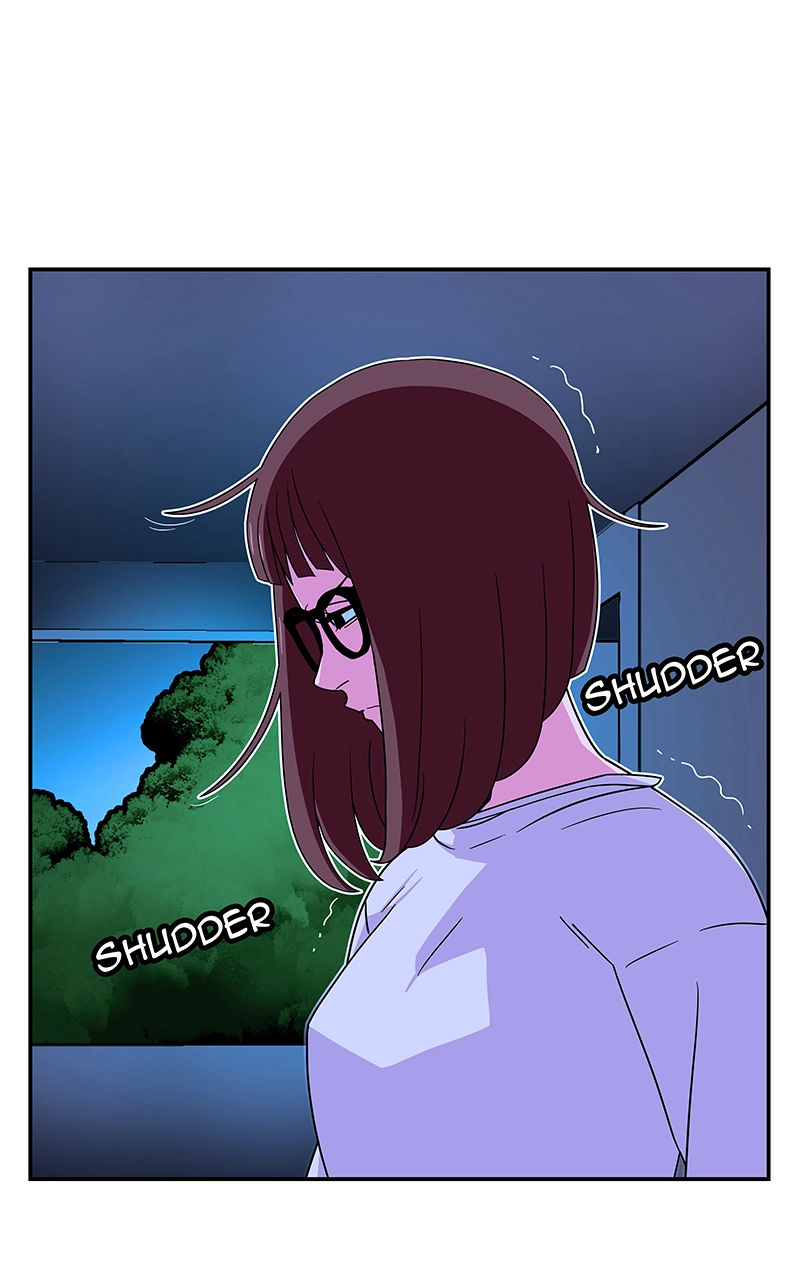 Glasses School Chapter 12 page 37 - 