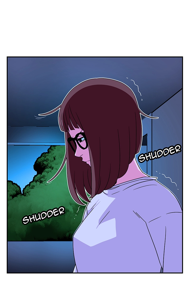 Glasses School Chapter 13 page 3 - 