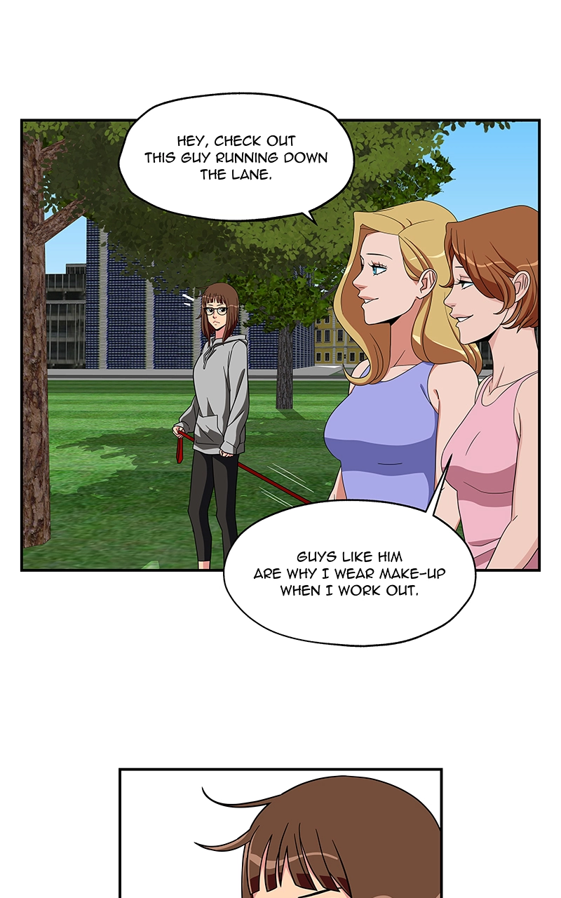 Glasses School Chapter 15 page 2 - 