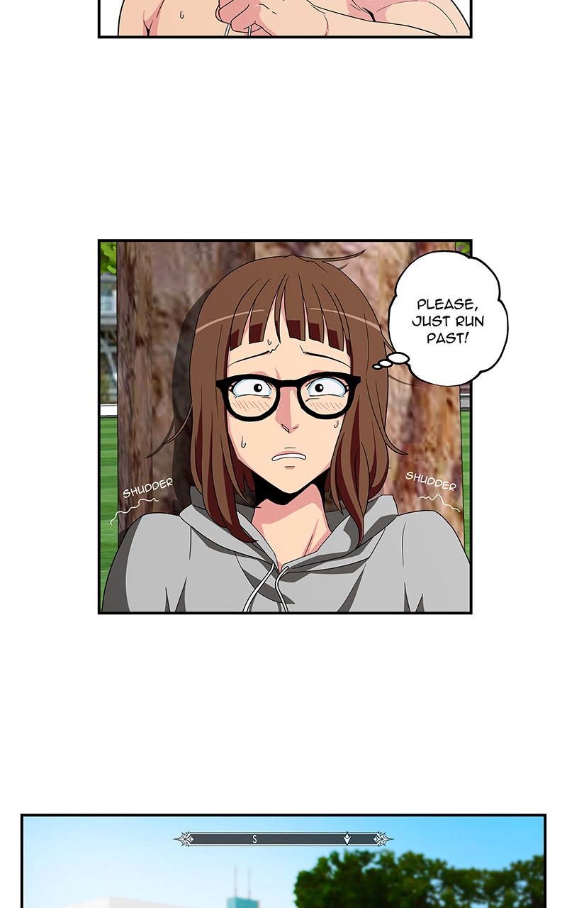 Glasses School Chapter 15 page 16 - 