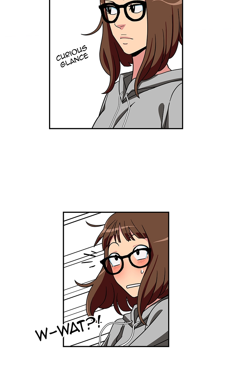 Glasses School Chapter 15 page 3 - 