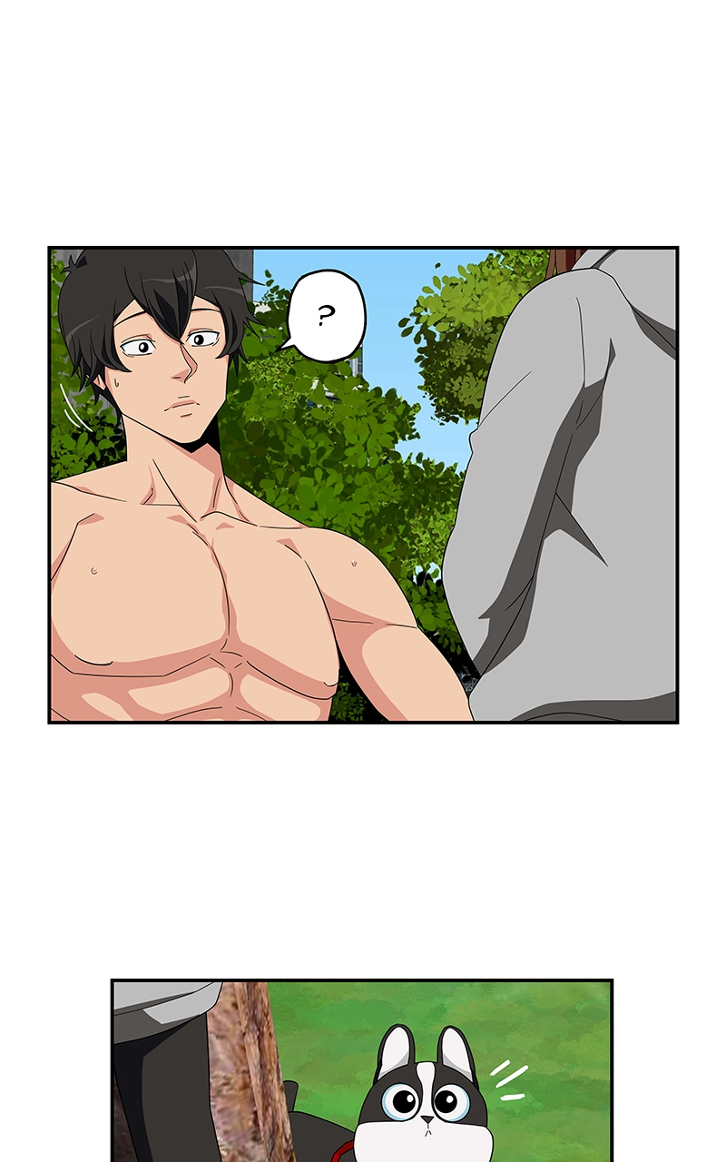 Glasses School Chapter 15 page 24 - 