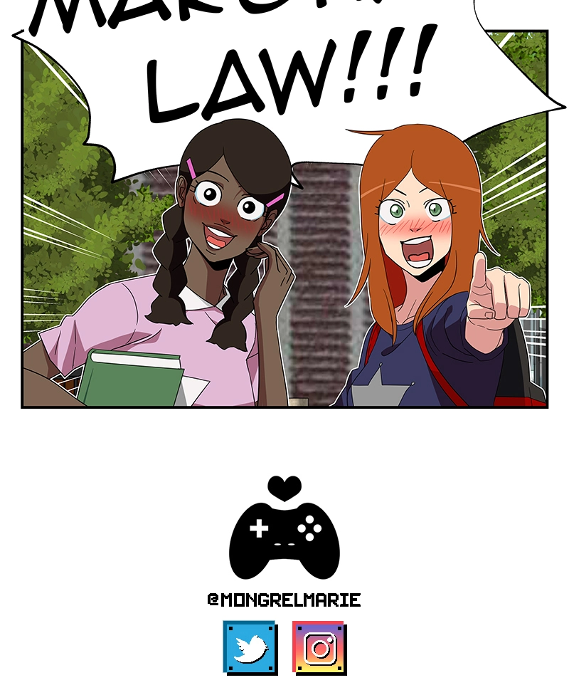 Glasses School Chapter 15 page 37 - 