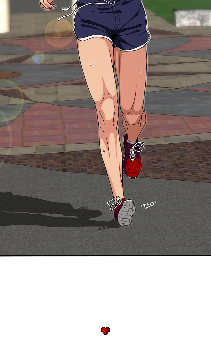 Glasses School Chapter 15 page 5 - 