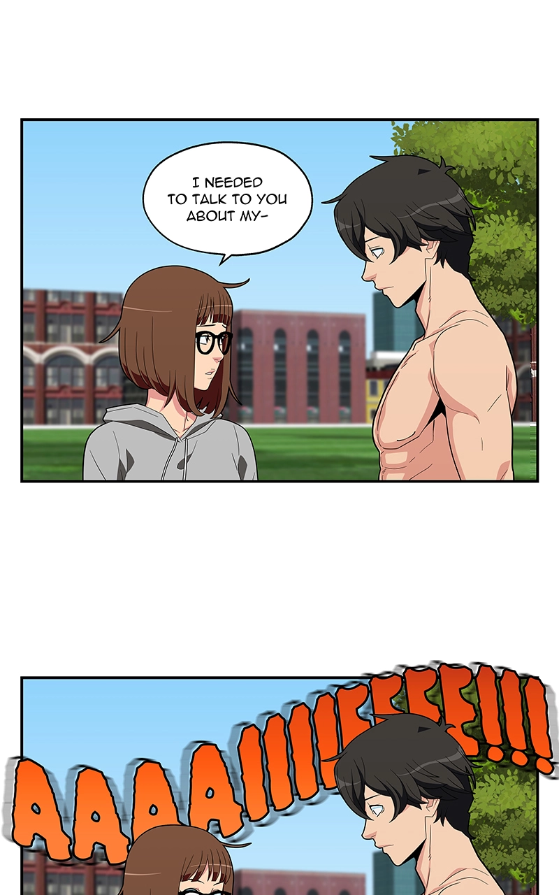 Glasses School Chapter 16 page 2 - 