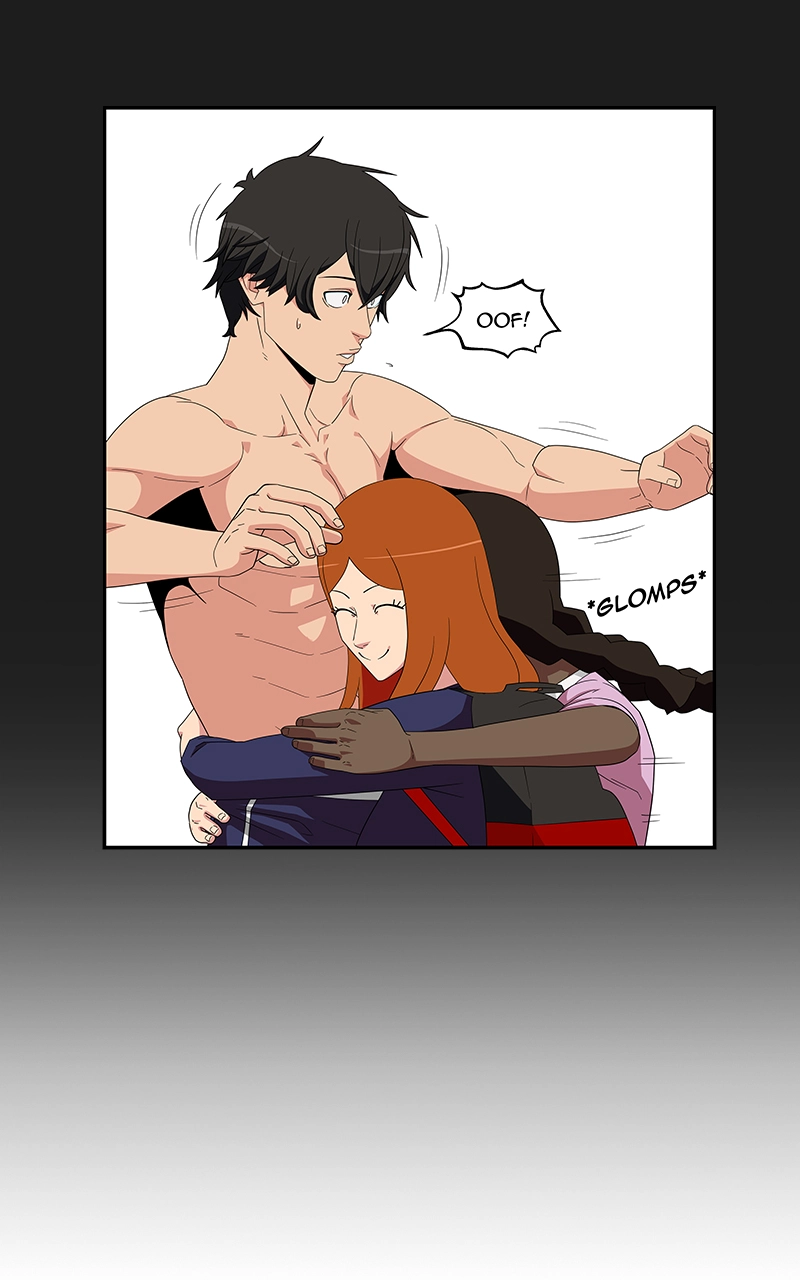 Glasses School Chapter 16 page 23 - 