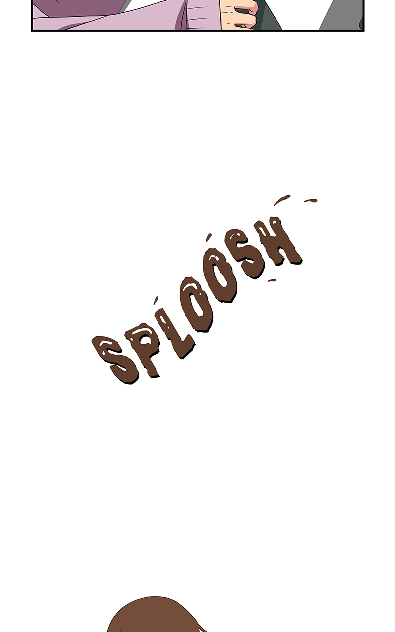 Glasses School Chapter 16 page 37 - 