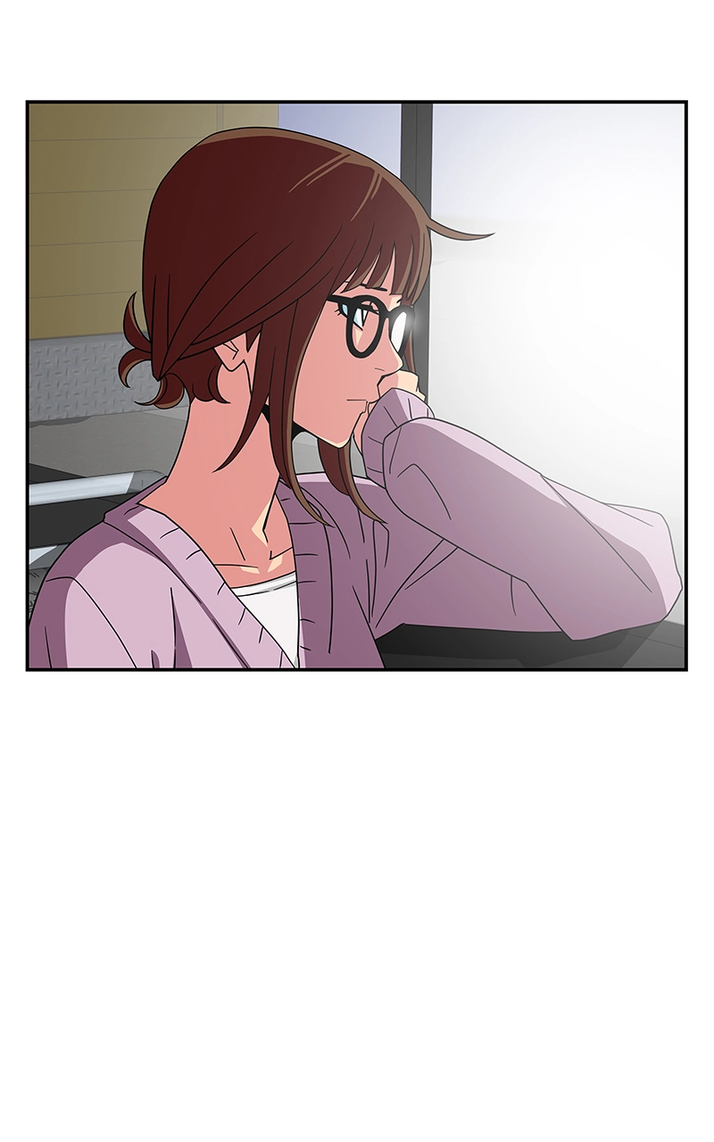 Glasses School Chapter 16 page 7 - 