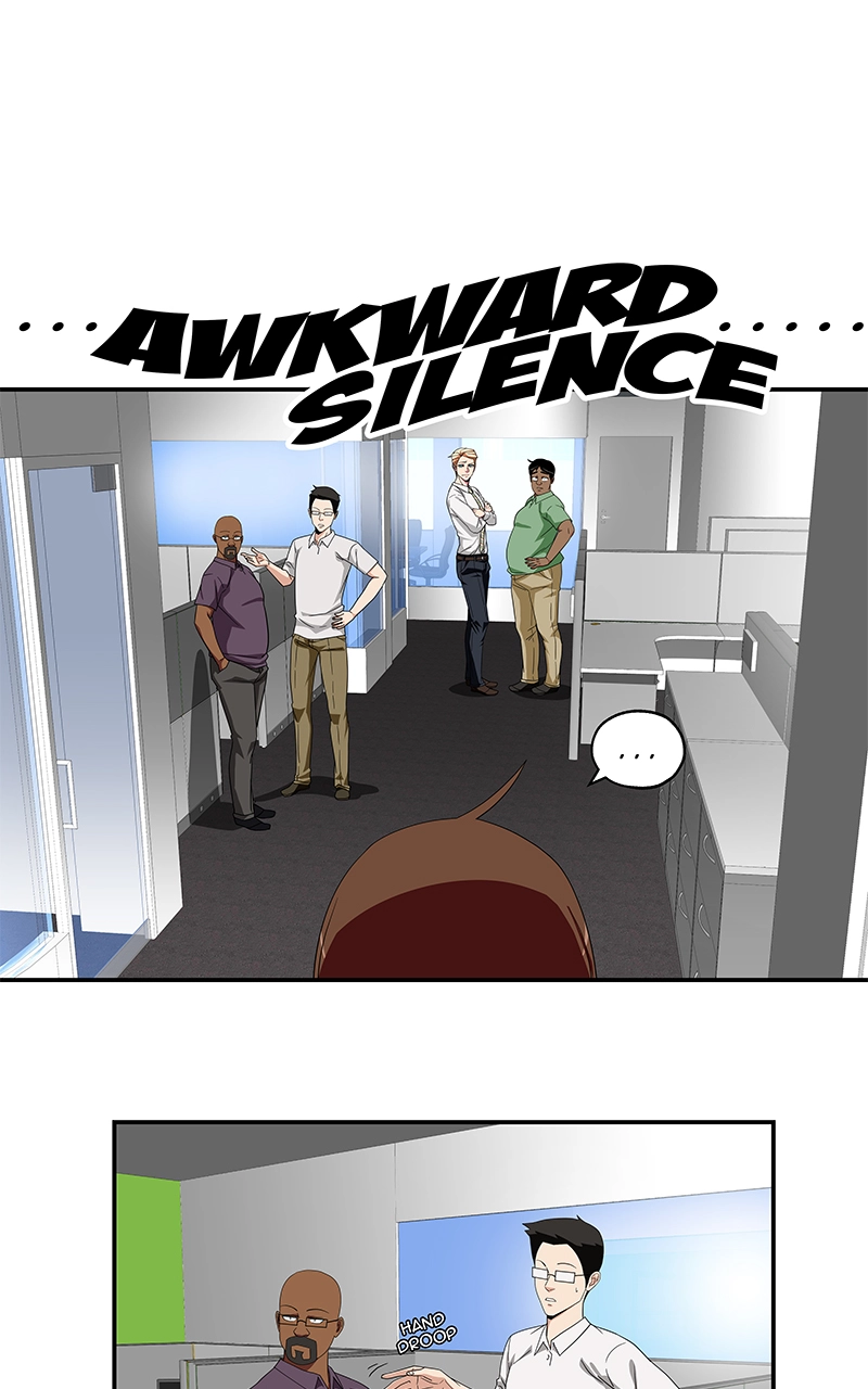 Glasses School Chapter 17 page 18 - 