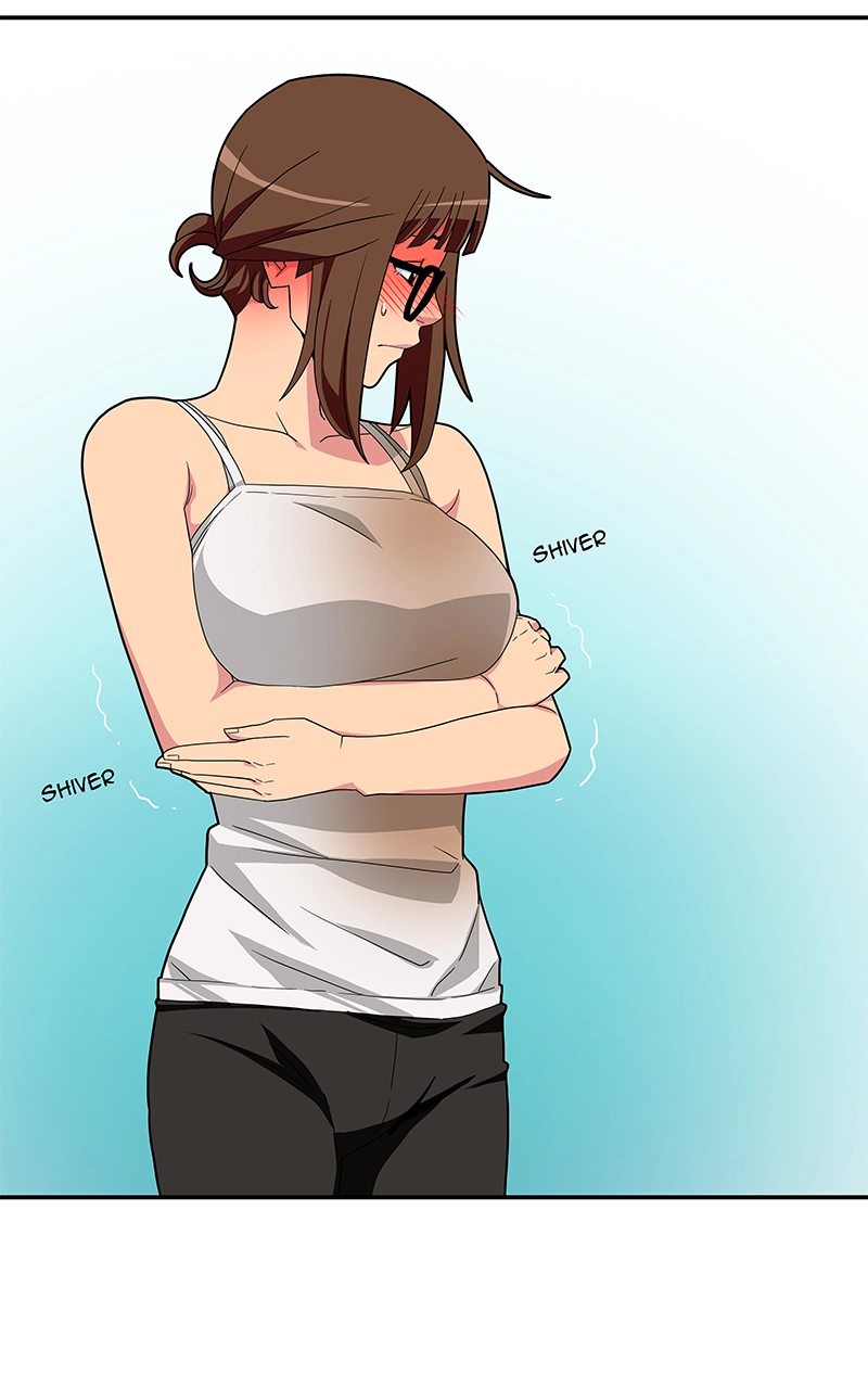 Glasses School Chapter 17 page 20 - 