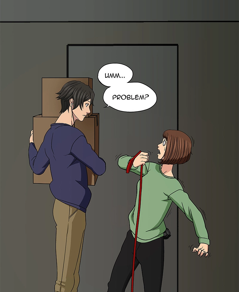 Glasses School Chapter 2 page 3 - 