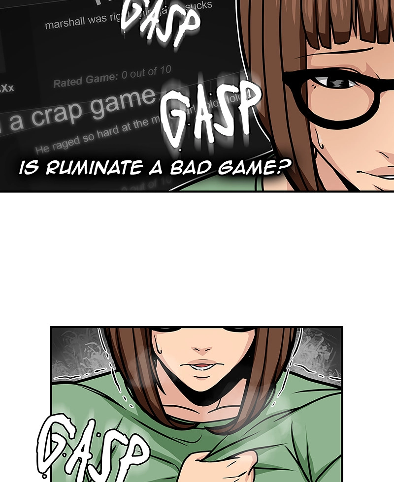 Glasses School Chapter 3 page 33 - 