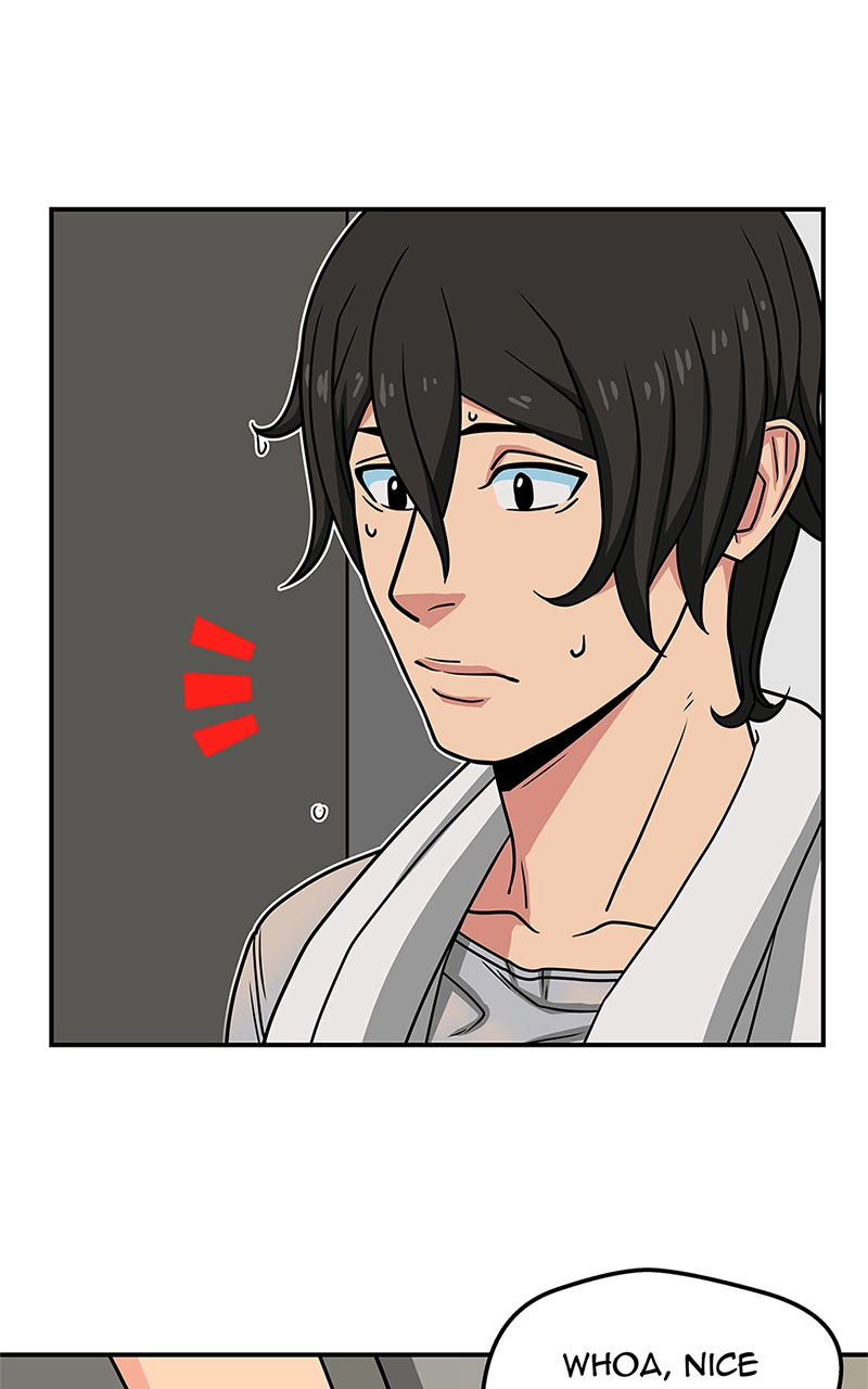 Glasses School Chapter 4 page 26 - 