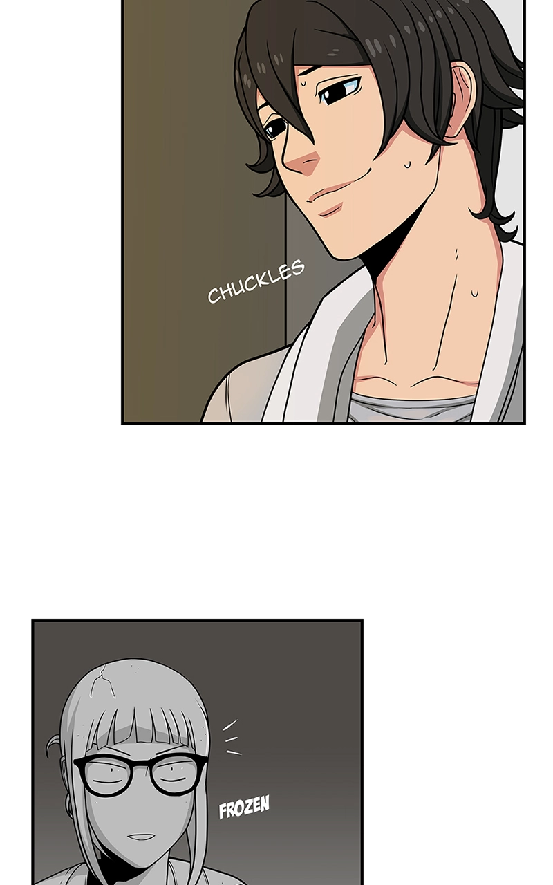 Glasses School Chapter 4 page 31 - 