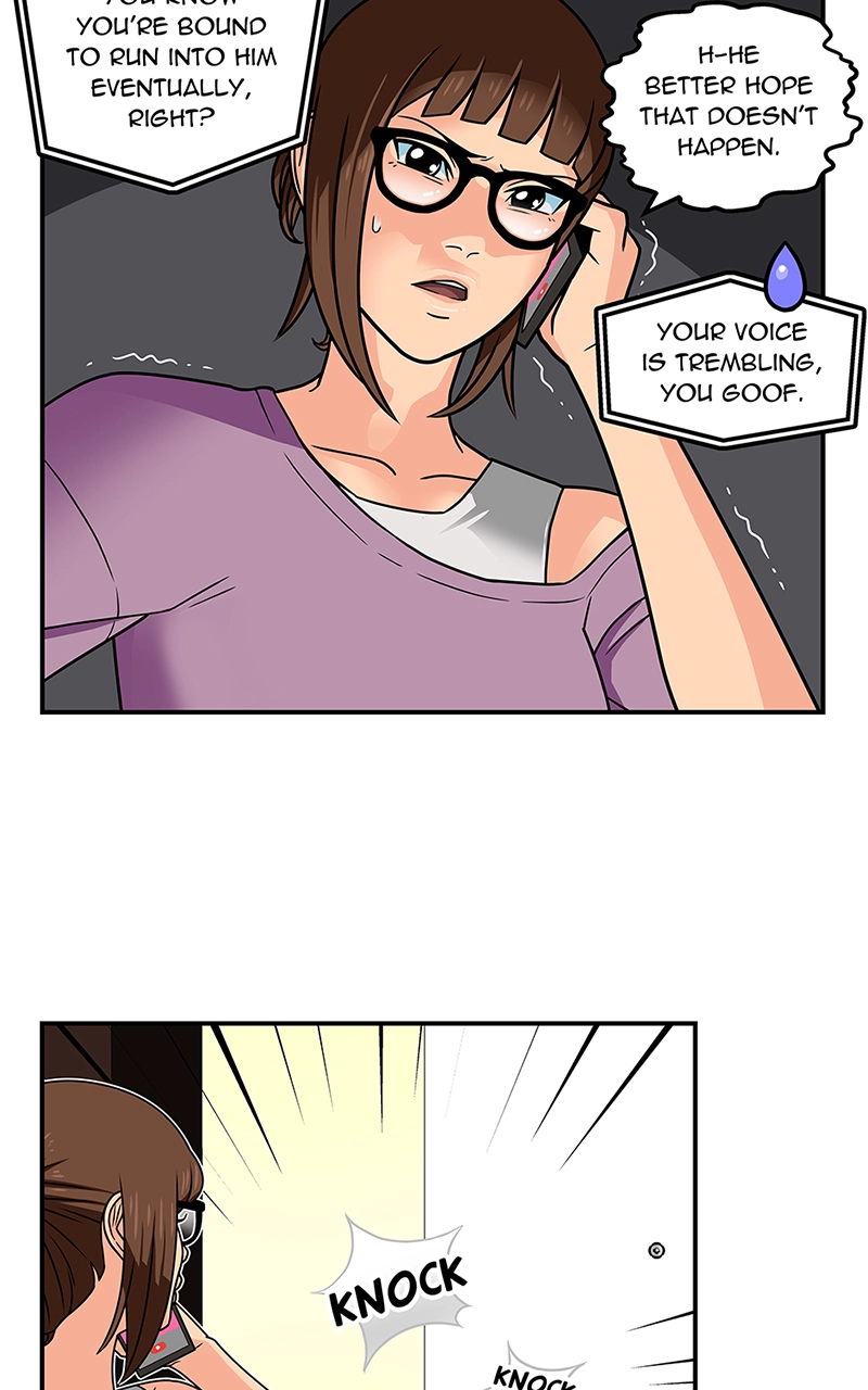 Glasses School Chapter 4 page 6 - 