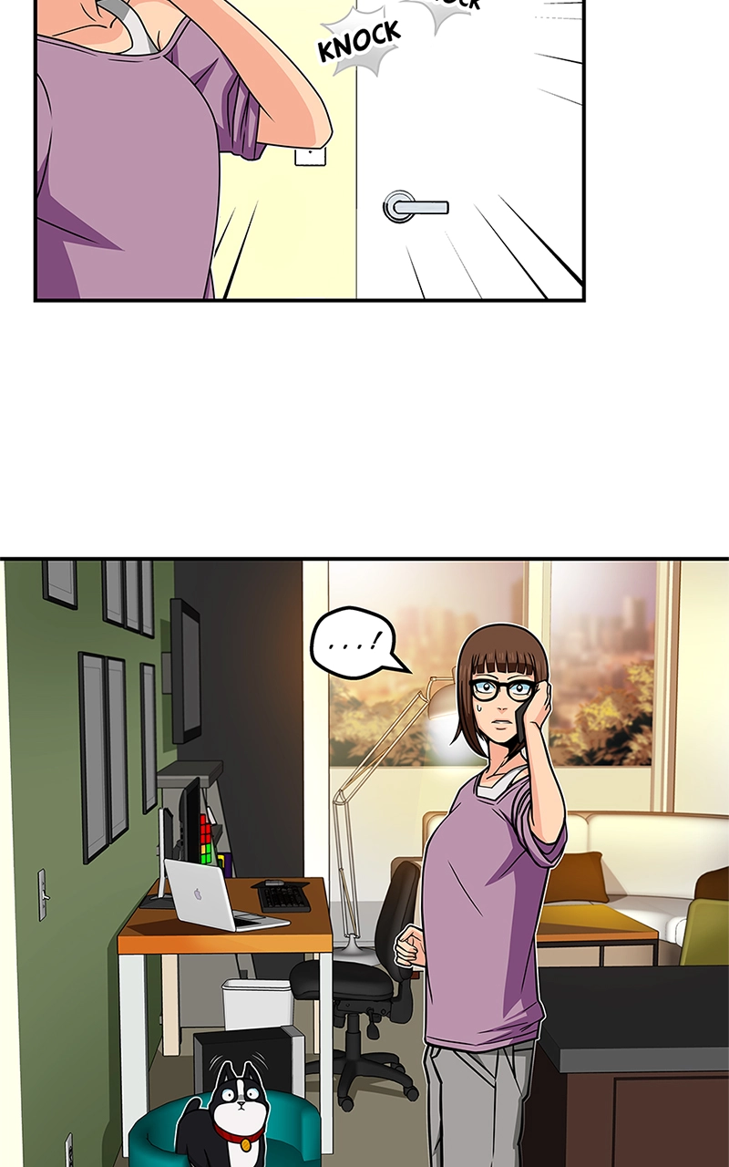 Glasses School Chapter 4 page 7 - 
