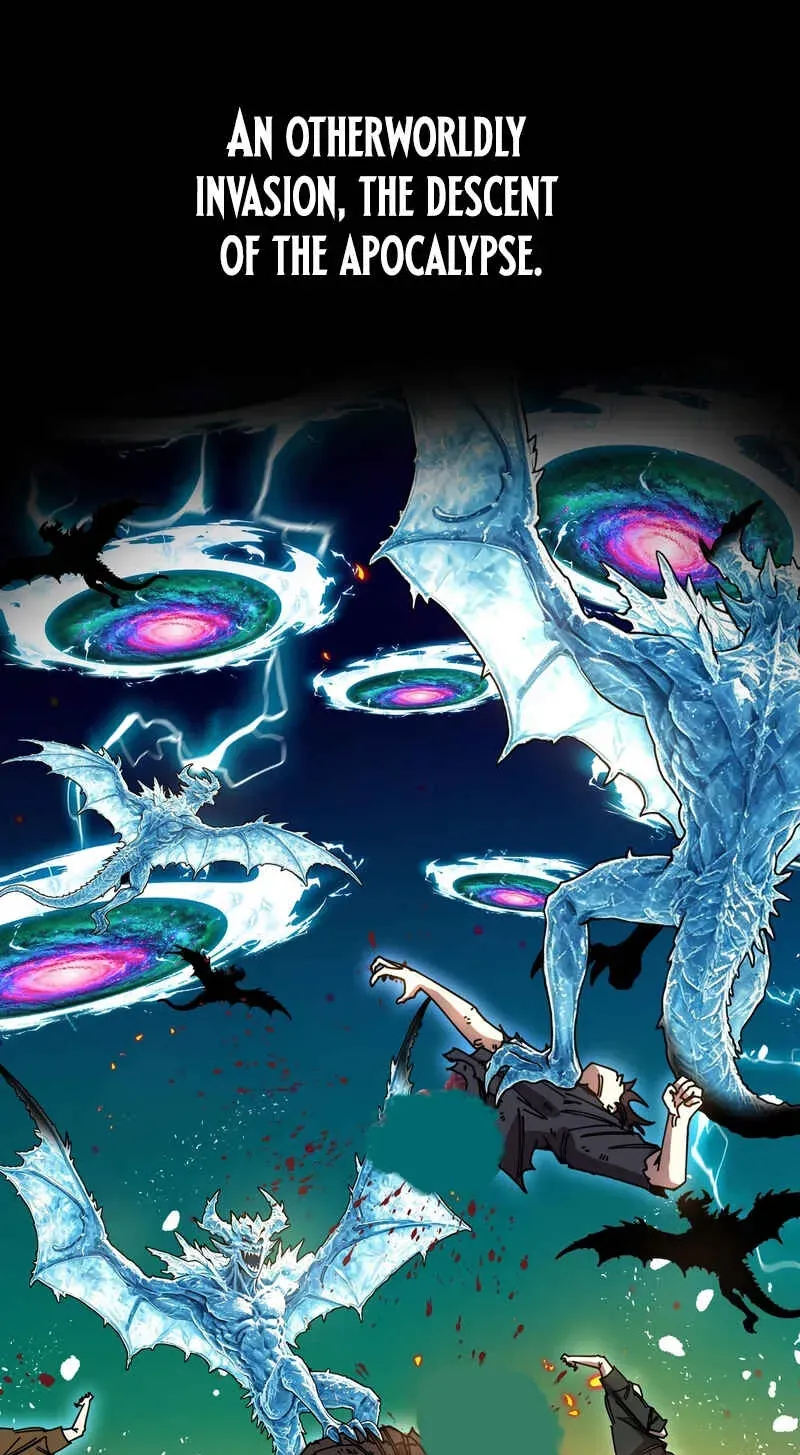 Global Awakening: I