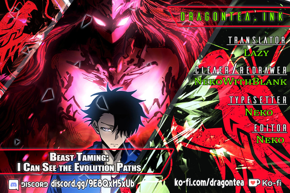 Global Beast Tamer: I Can See Evolution Paths Chapter 0 page 1 - 