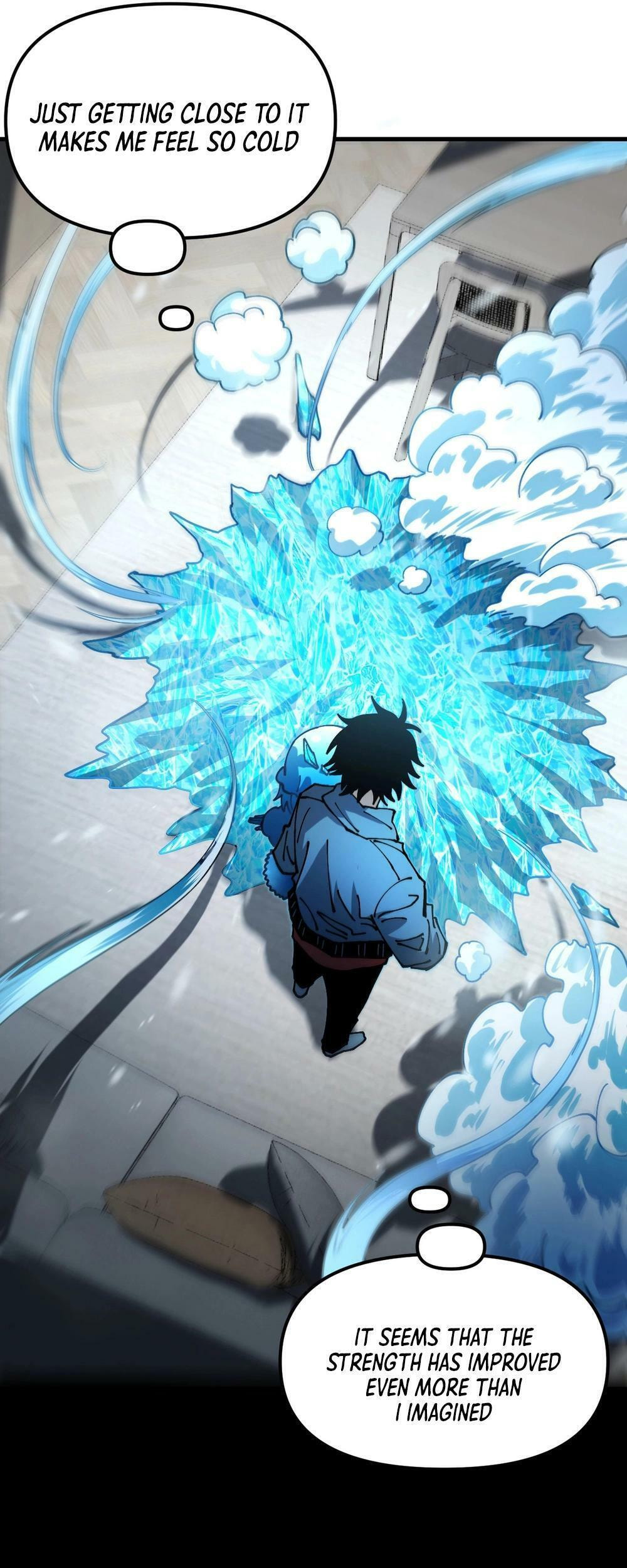 Global Beast Tamer: I Can See Evolution Paths Chapter 2 page 2 - 