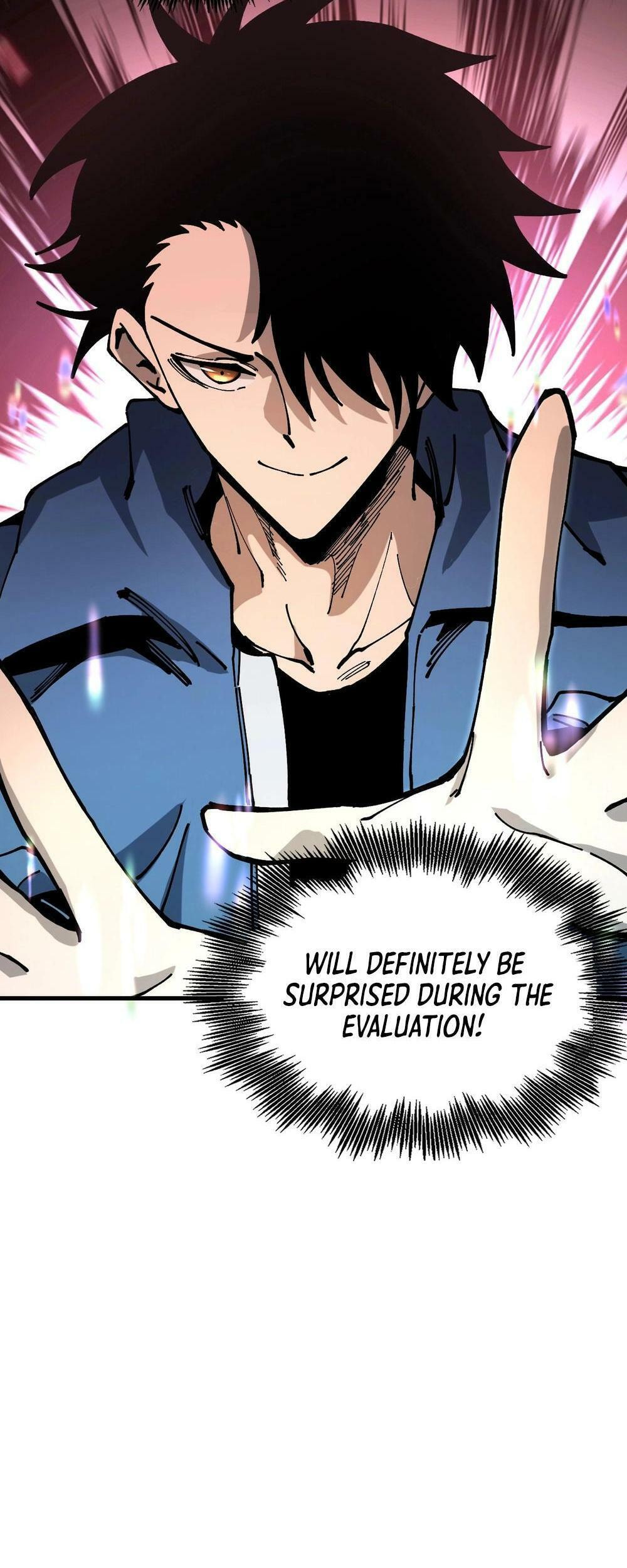 Global Beast Tamer: I Can See Evolution Paths Chapter 2 page 12 - 