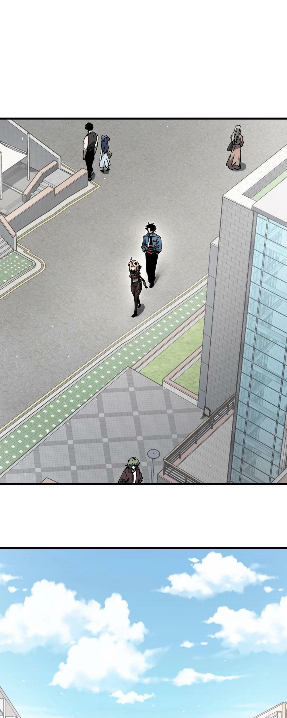 Global Beast Tamer: I Can See Evolution Paths Chapter 2 page 13 - 